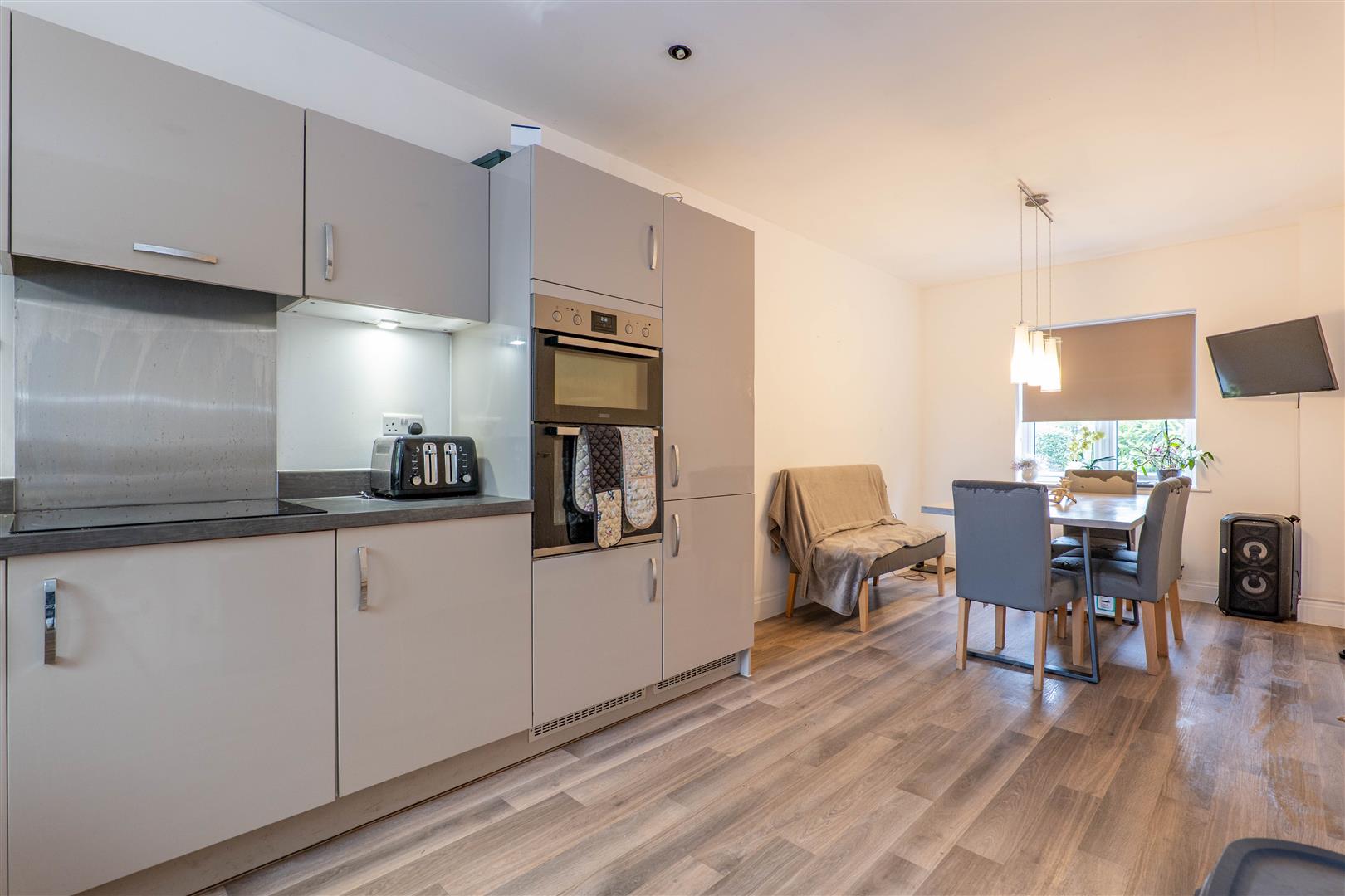 4 bed property in Beconsaw Drive, Leyland